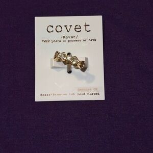 Covet Ring